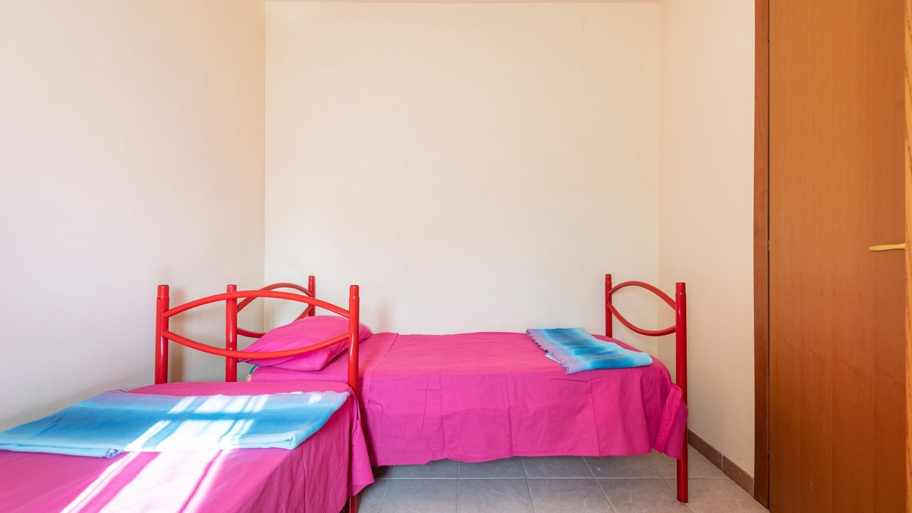 Photo of Bedroom in Calasetta
