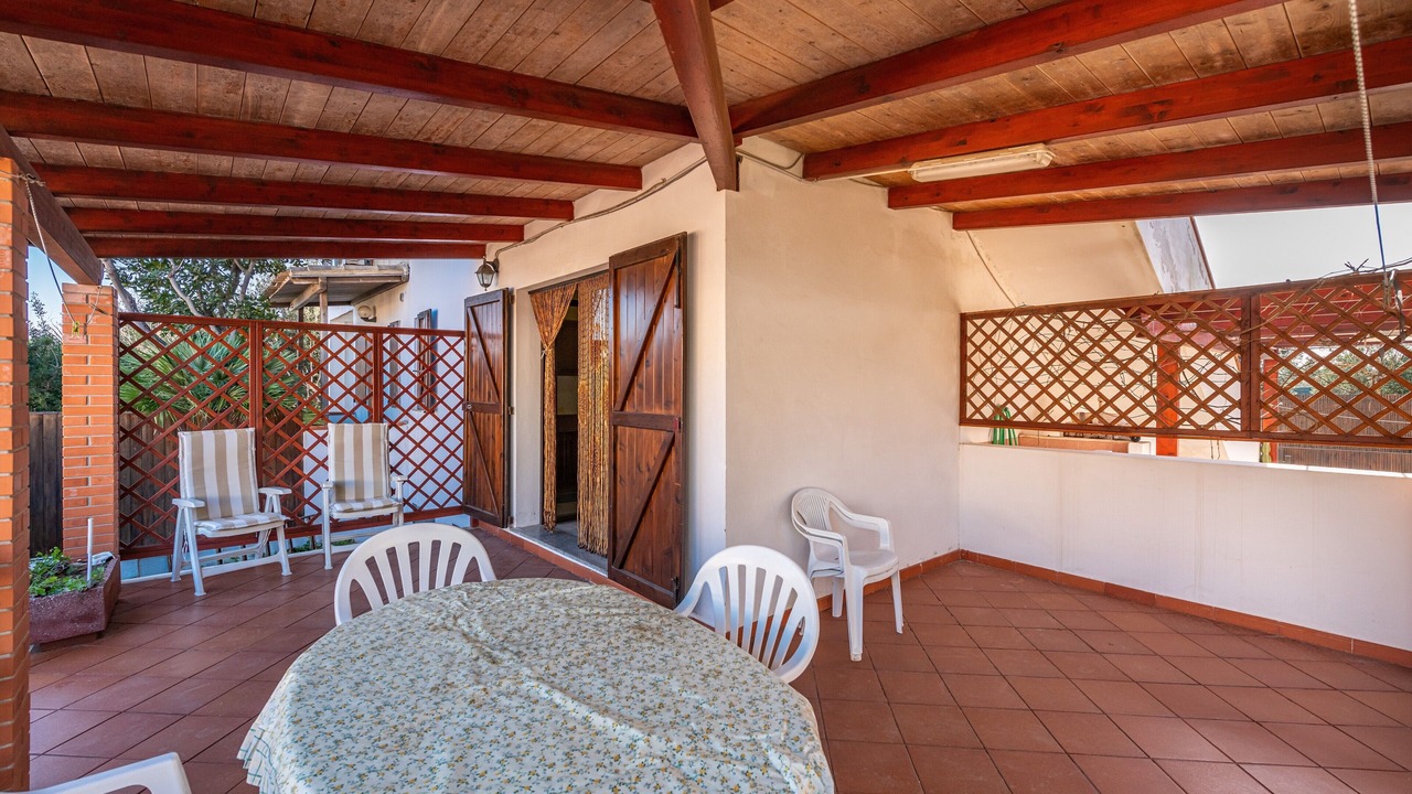 Photo of Outdoor in Calasetta