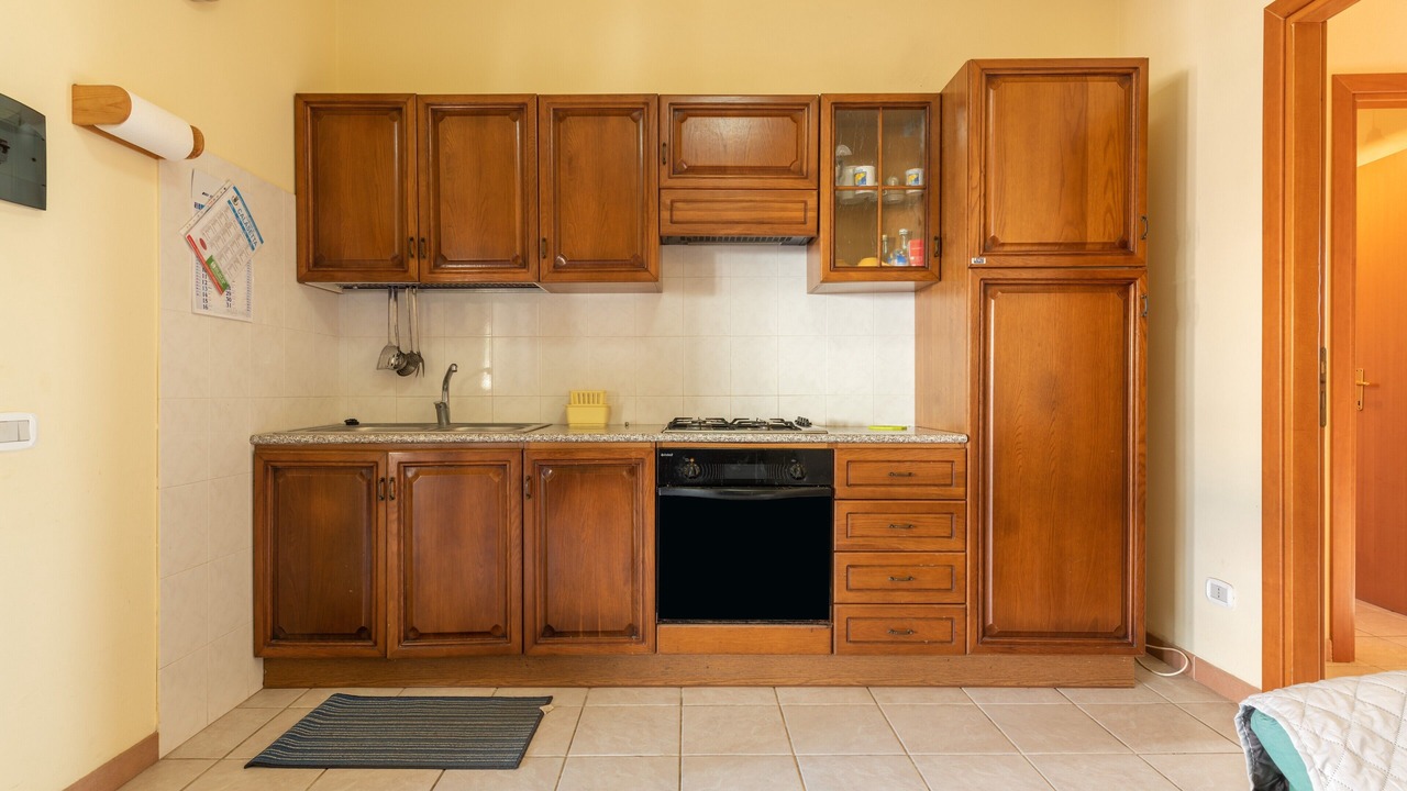 Photo of Kitchen in Calasetta