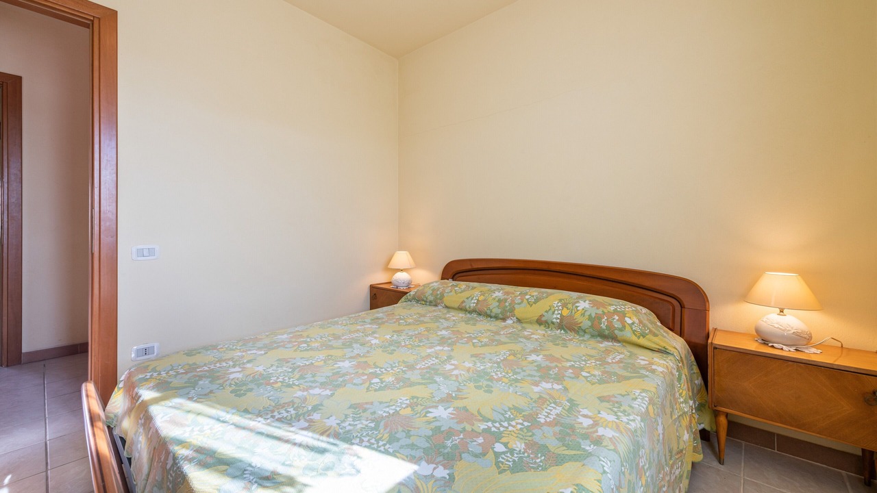 Photo of Bedroom in Calasetta