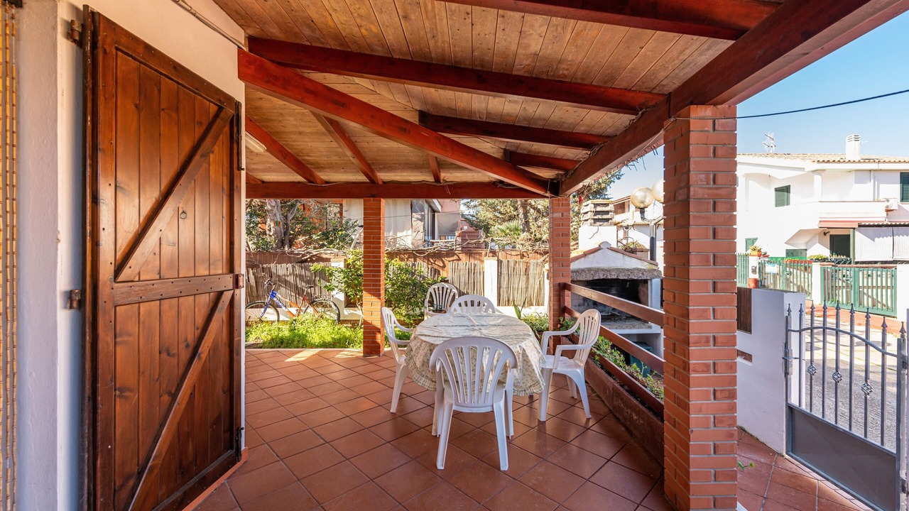Photo of Outdoor in Calasetta