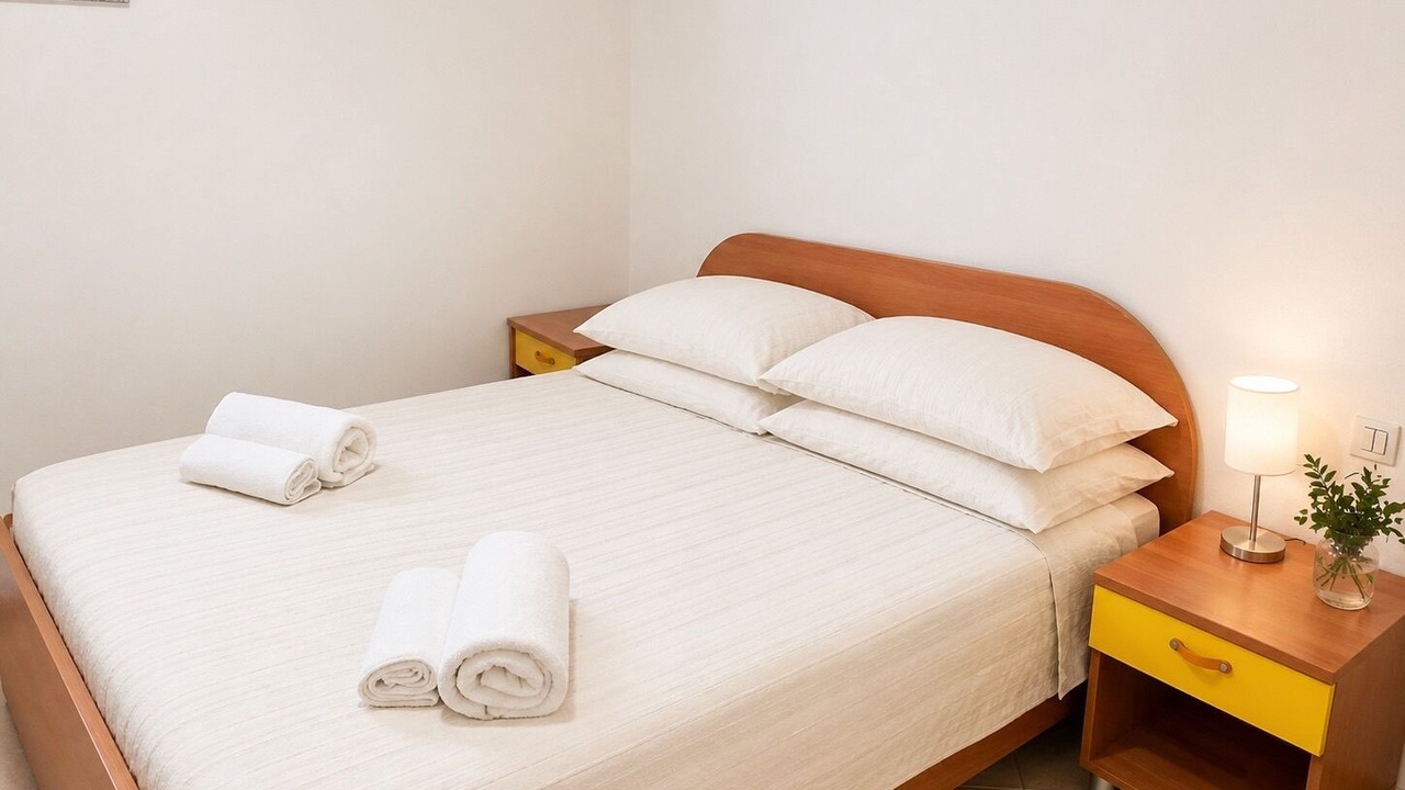 Photo of Bedroom in San Pietro a Mare