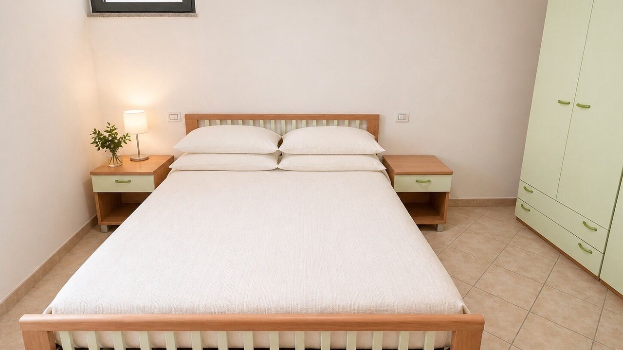 Photo of Bedroom in San Pietro a Mare