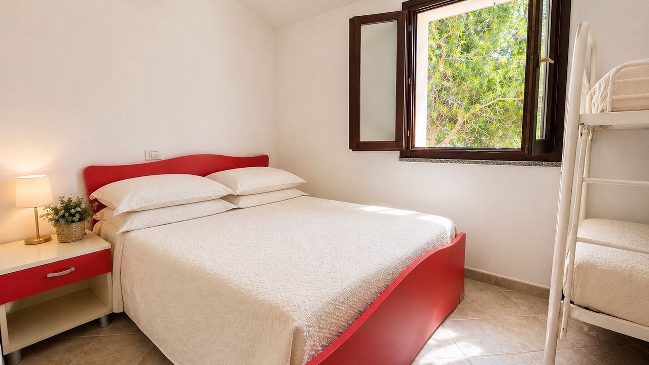 Photo of Bedroom in San Pietro a Mare