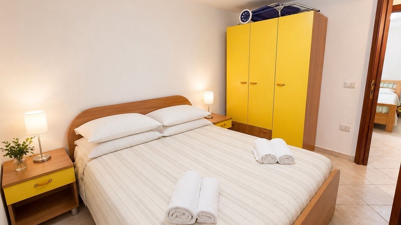 Photo of Bedroom in San Pietro a Mare