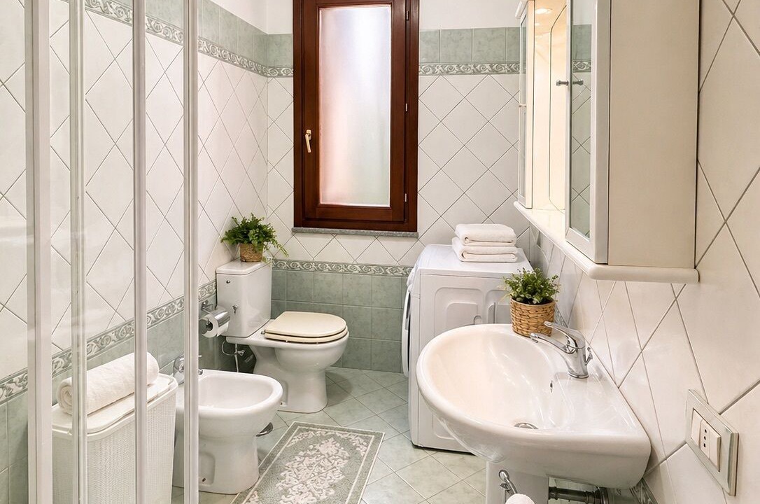 Photo of Bathroom in San Pietro a Mare