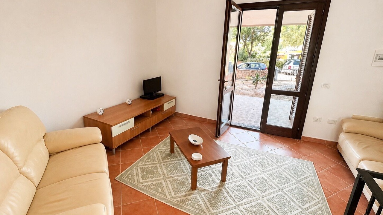 Photo of Livingroom in San Pietro a Mare