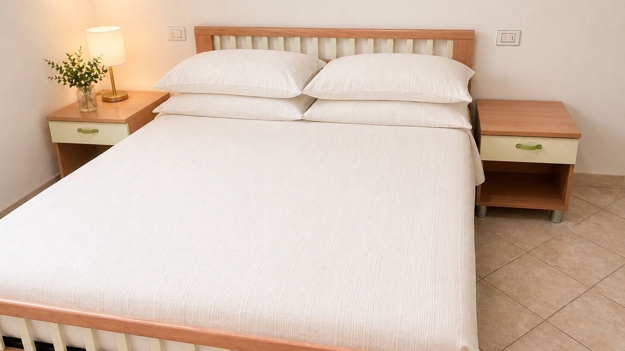 Photo of Bedroom in San Pietro a Mare