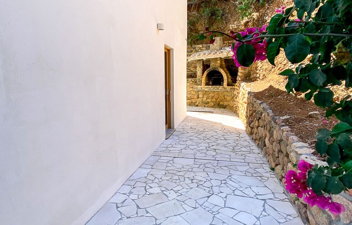 Photo of Outdoor in Torre delle Stelle