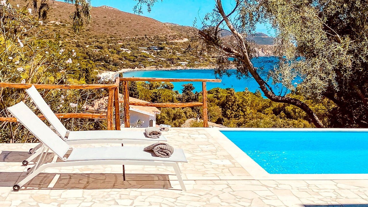 Photo of Outdoor in Torre delle Stelle
