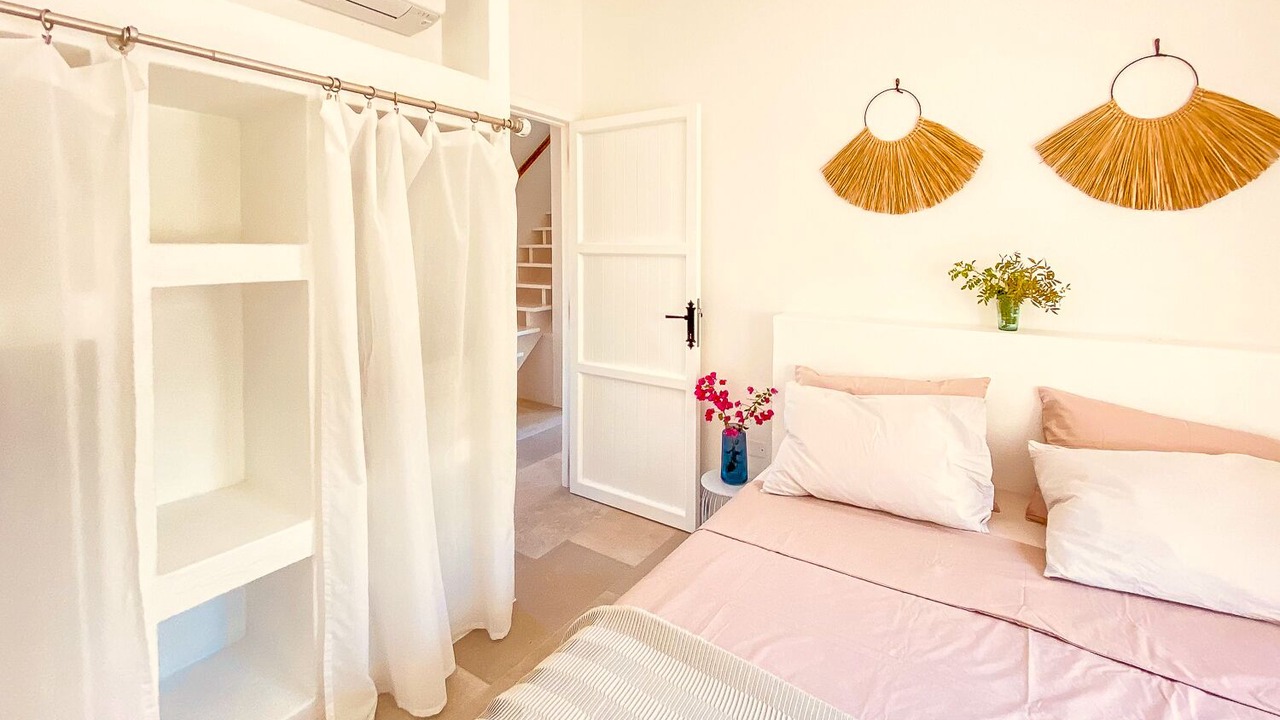 Photo of Bedroom in Torre delle Stelle
