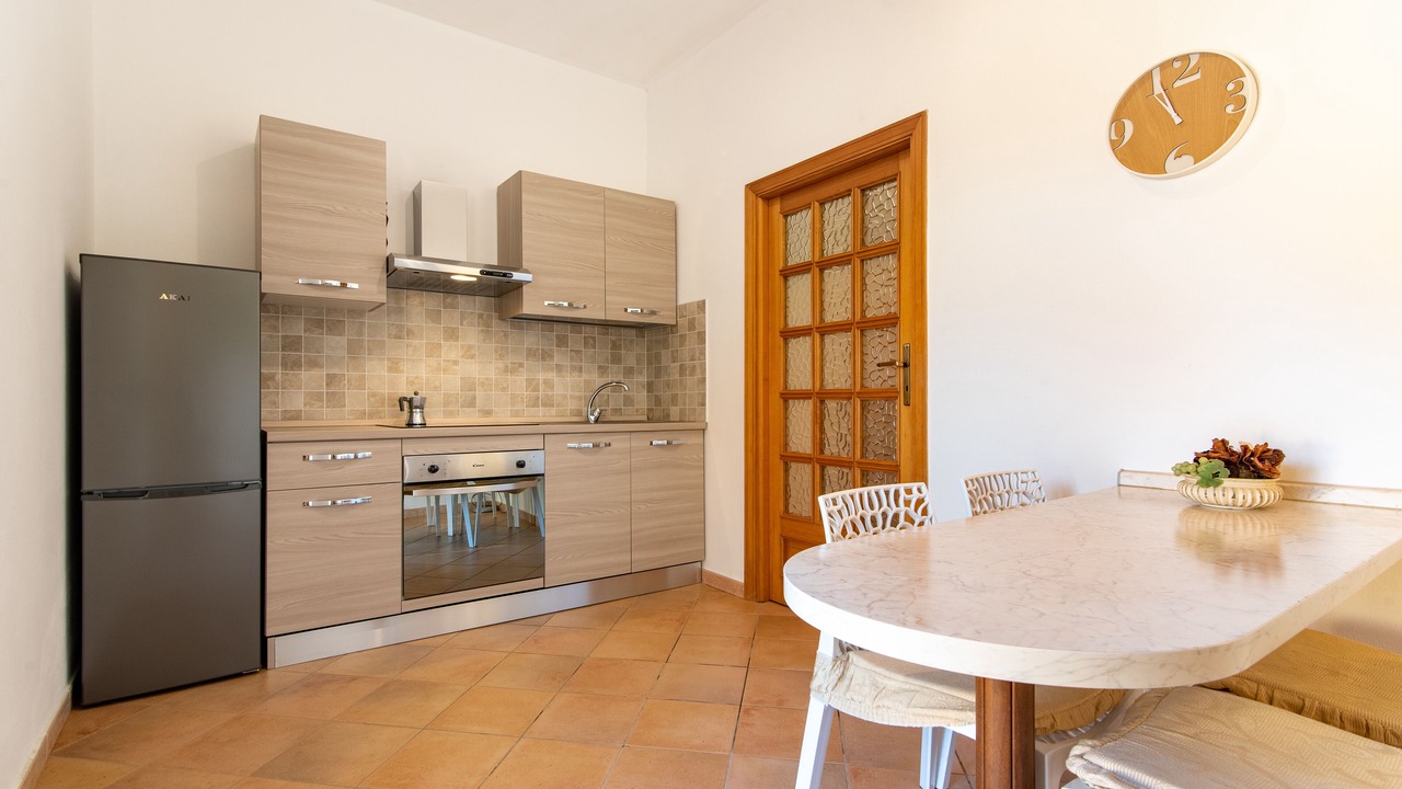 Photo of Kitchen in Santa Maria La Palma