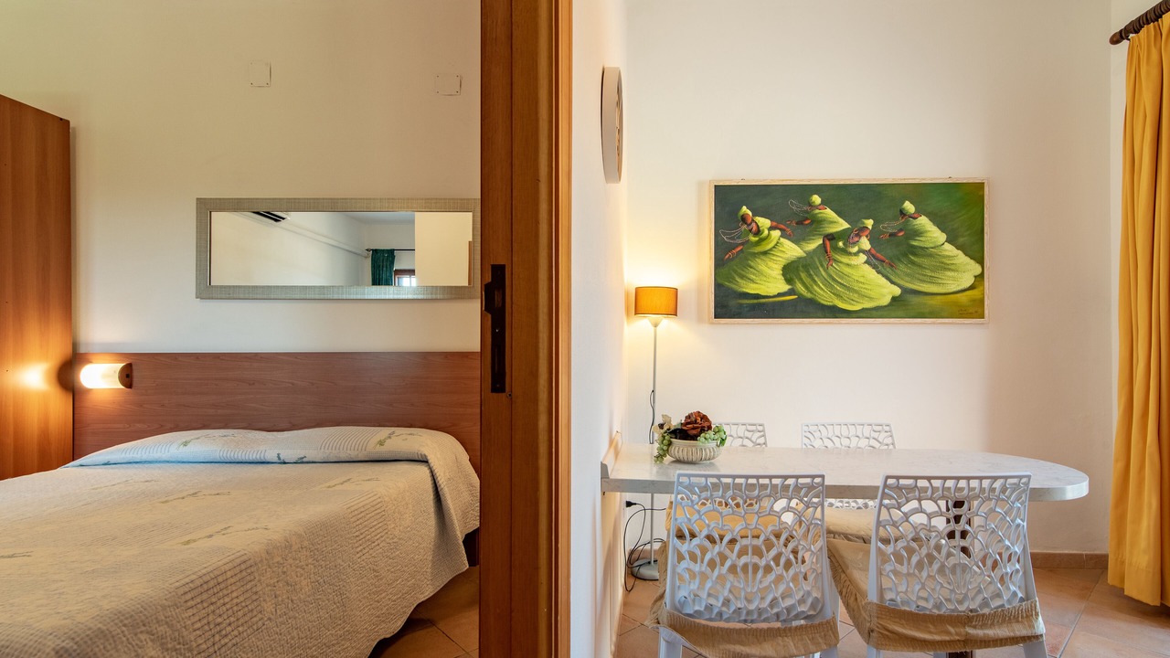 Photo of Bedroom in Santa Maria La Palma