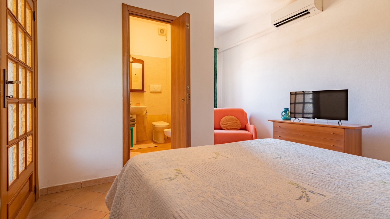 Photo of Bedroom in Santa Maria La Palma