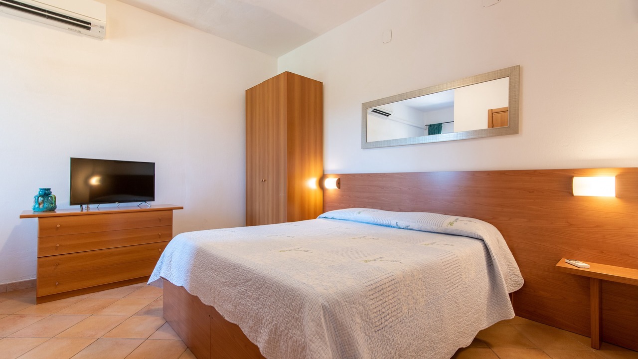 Photo of Bedroom in Santa Maria La Palma