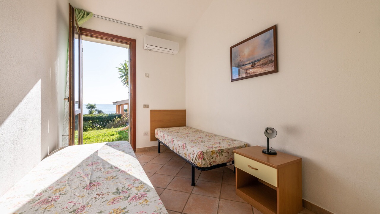 Photo of Bedroom in Villaputzu