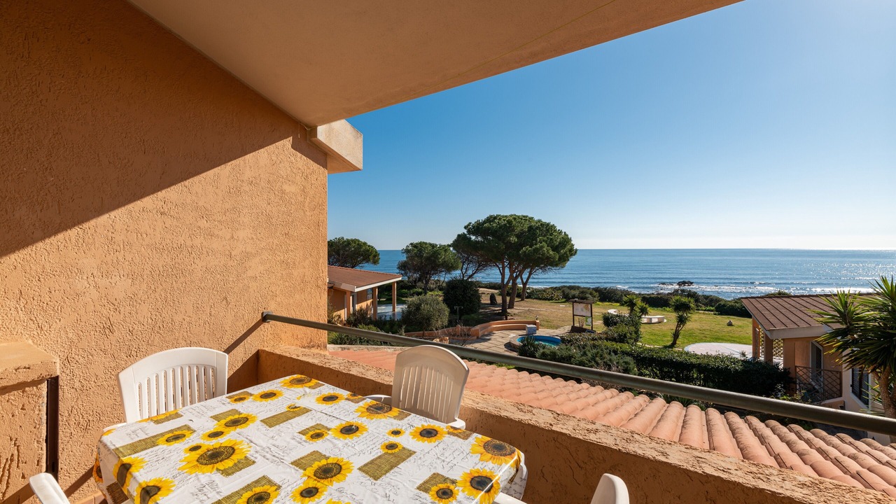 Photo of Outdoor in Villaputzu