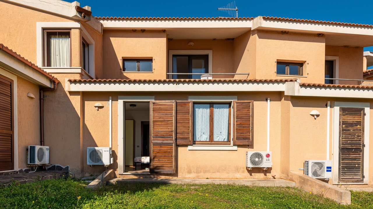 Photo of Outdoor in Villaputzu