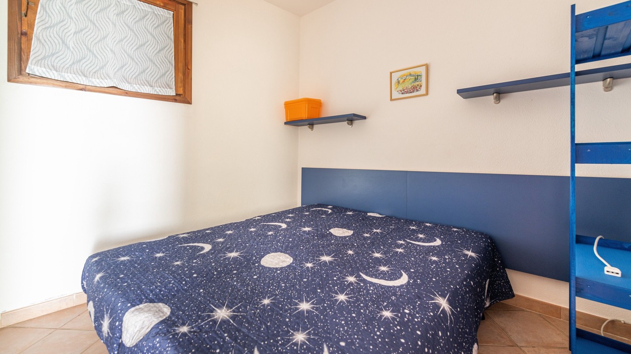 Photo of Bedroom in Villaputzu