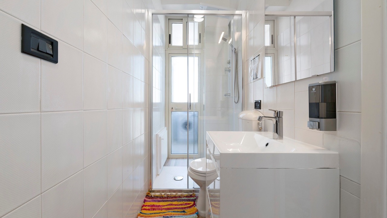 Photo of Bathroom in Province of Cagliari