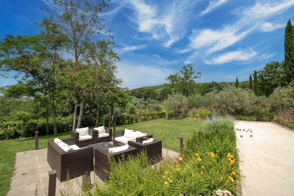 Photo of Outdoor in Pergine Valdarno