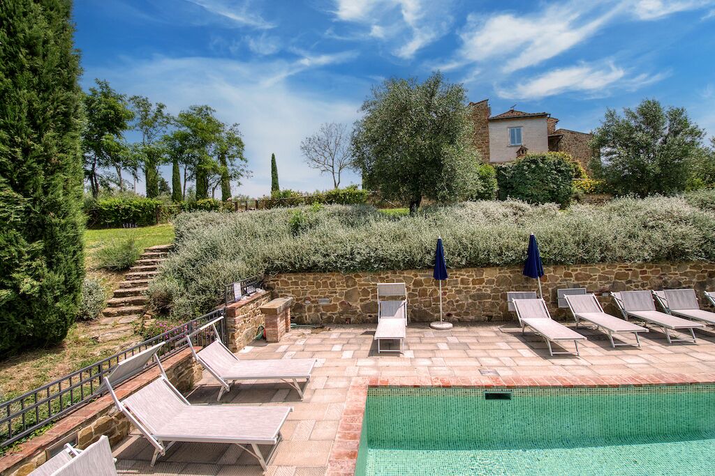 Photo of Outdoor in Pergine Valdarno