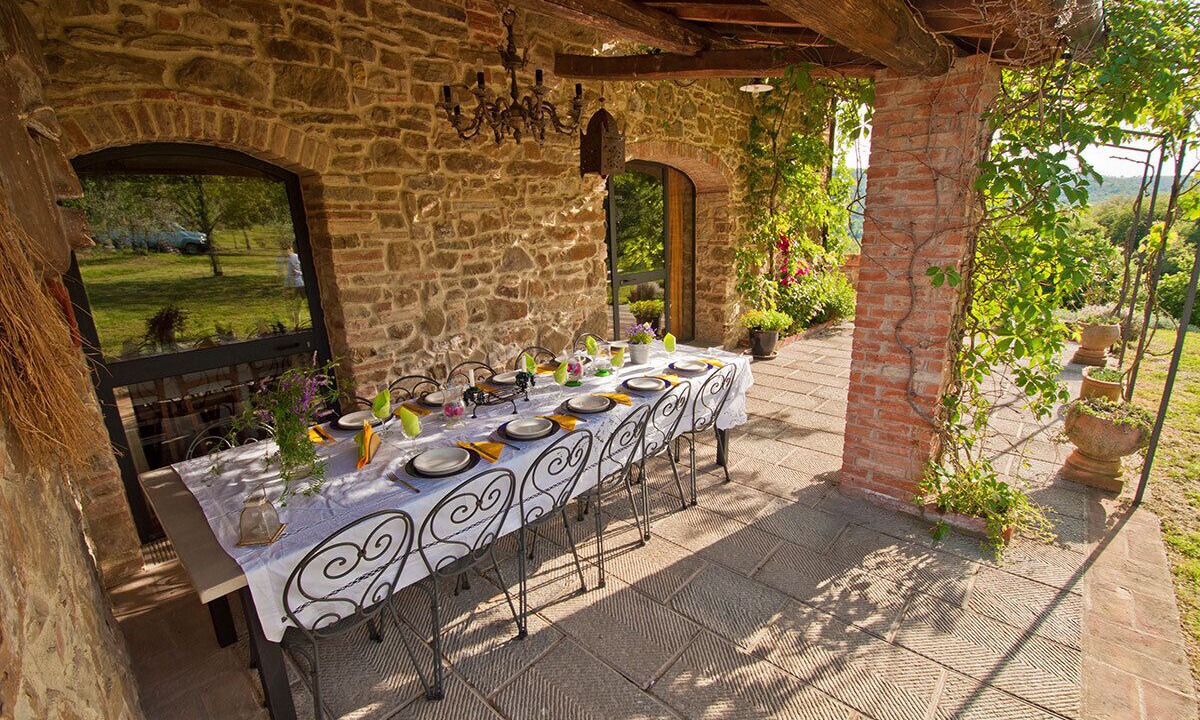 Photo of Outdoor in Pergine Valdarno