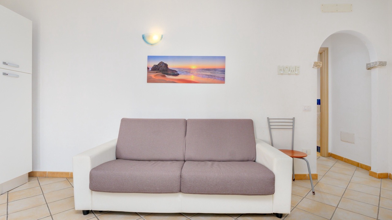 Photo of Livingroom in Baia Caddinas