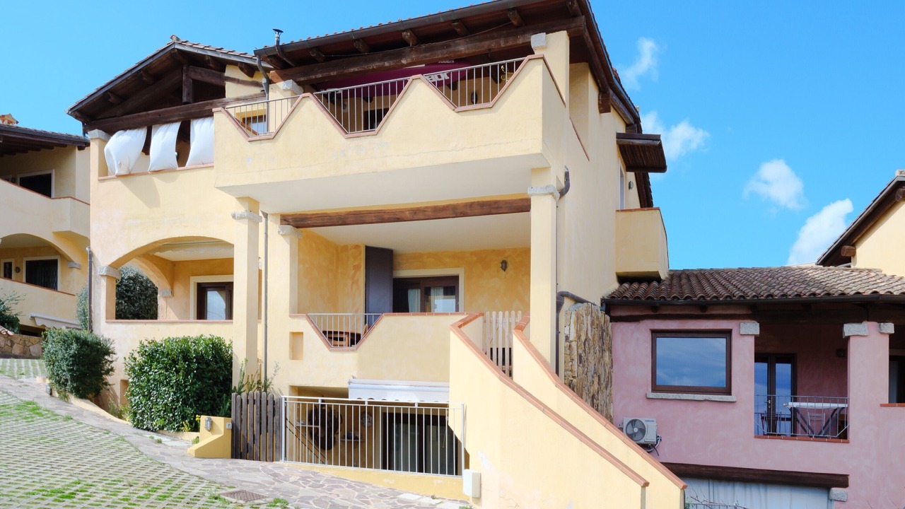 Photo of Outdoor in Baia Caddinas