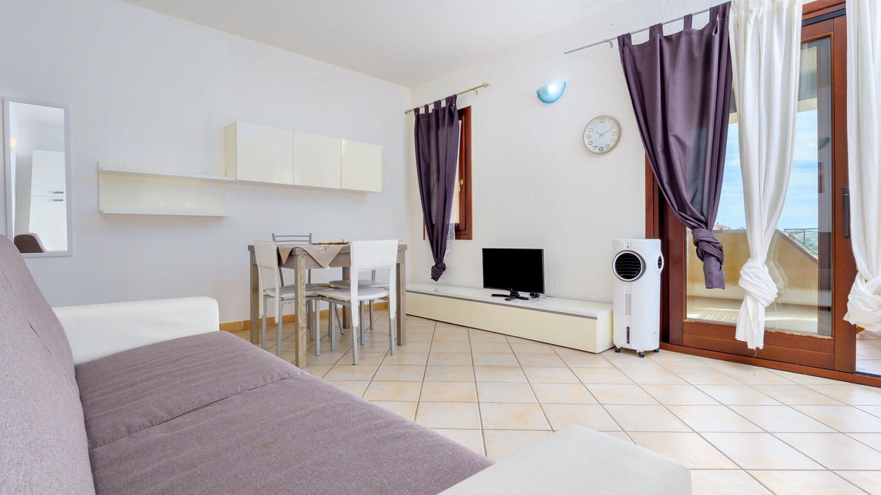Photo of Livingroom in Baia Caddinas
