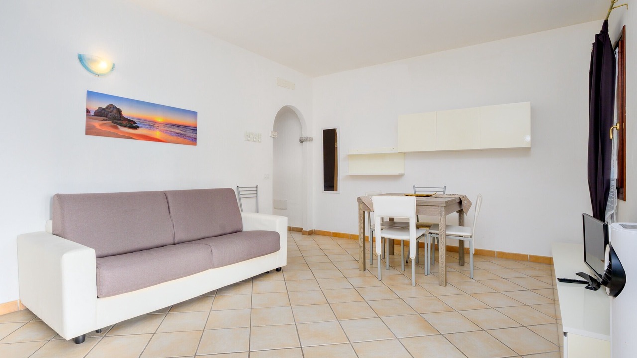 Photo of Livingroom in Baia Caddinas
