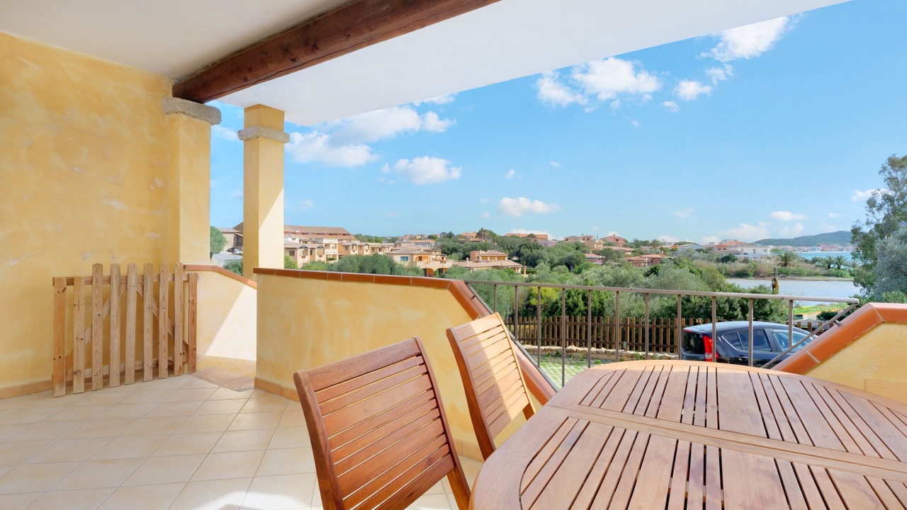 Photo of Outdoor in Baia Caddinas