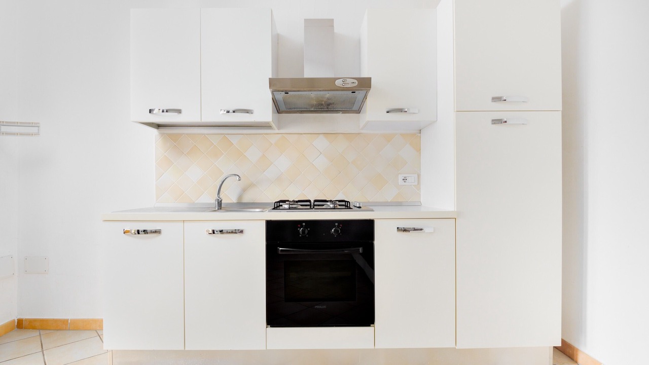 Photo of Kitchen in Baia Caddinas