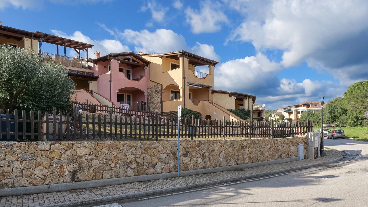 Photo of Outdoor in Baia Caddinas