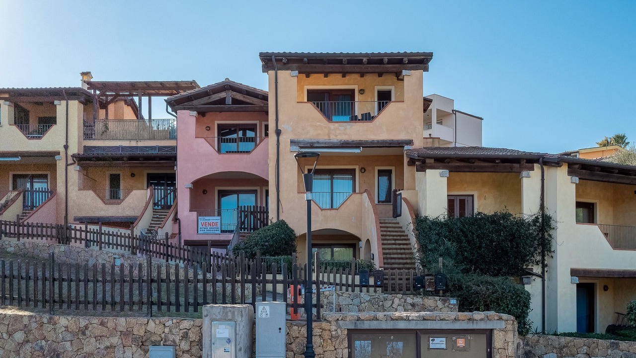 Photo of Outdoor in Baia Caddinas