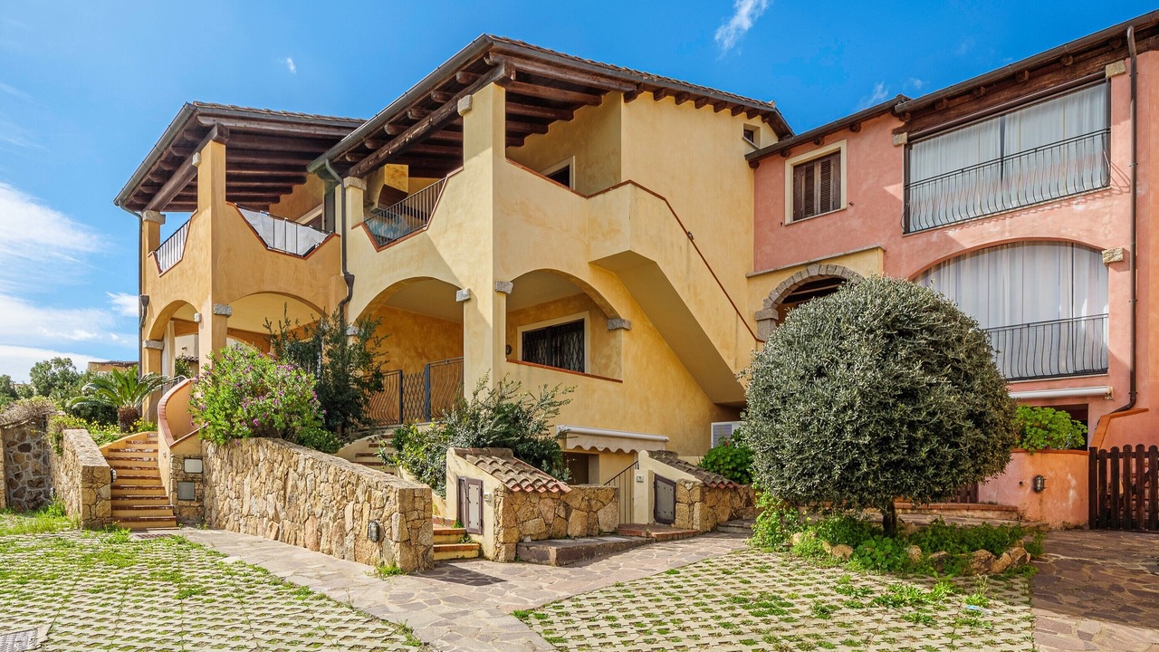 Photo of Outdoor in Baia Caddinas