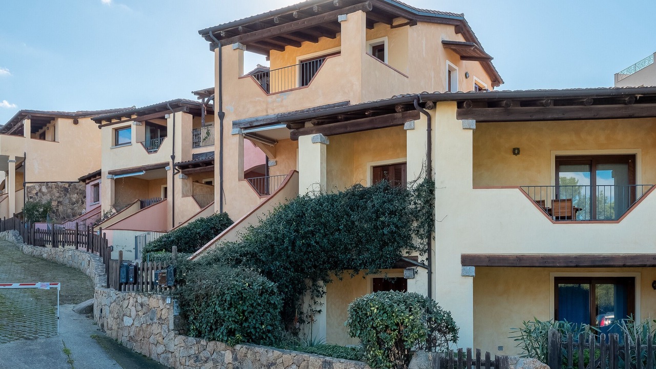 Photo of Outdoor in Baia Caddinas