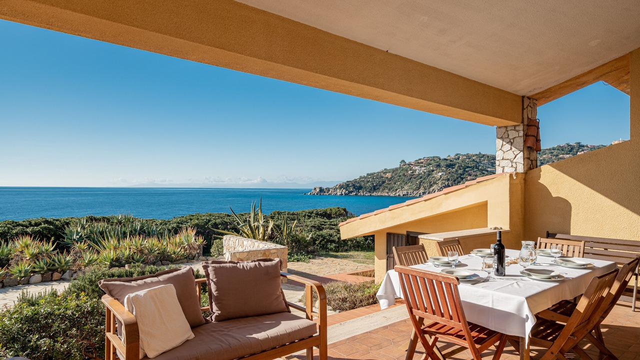 Photo of Outdoor in Torre delle Stelle