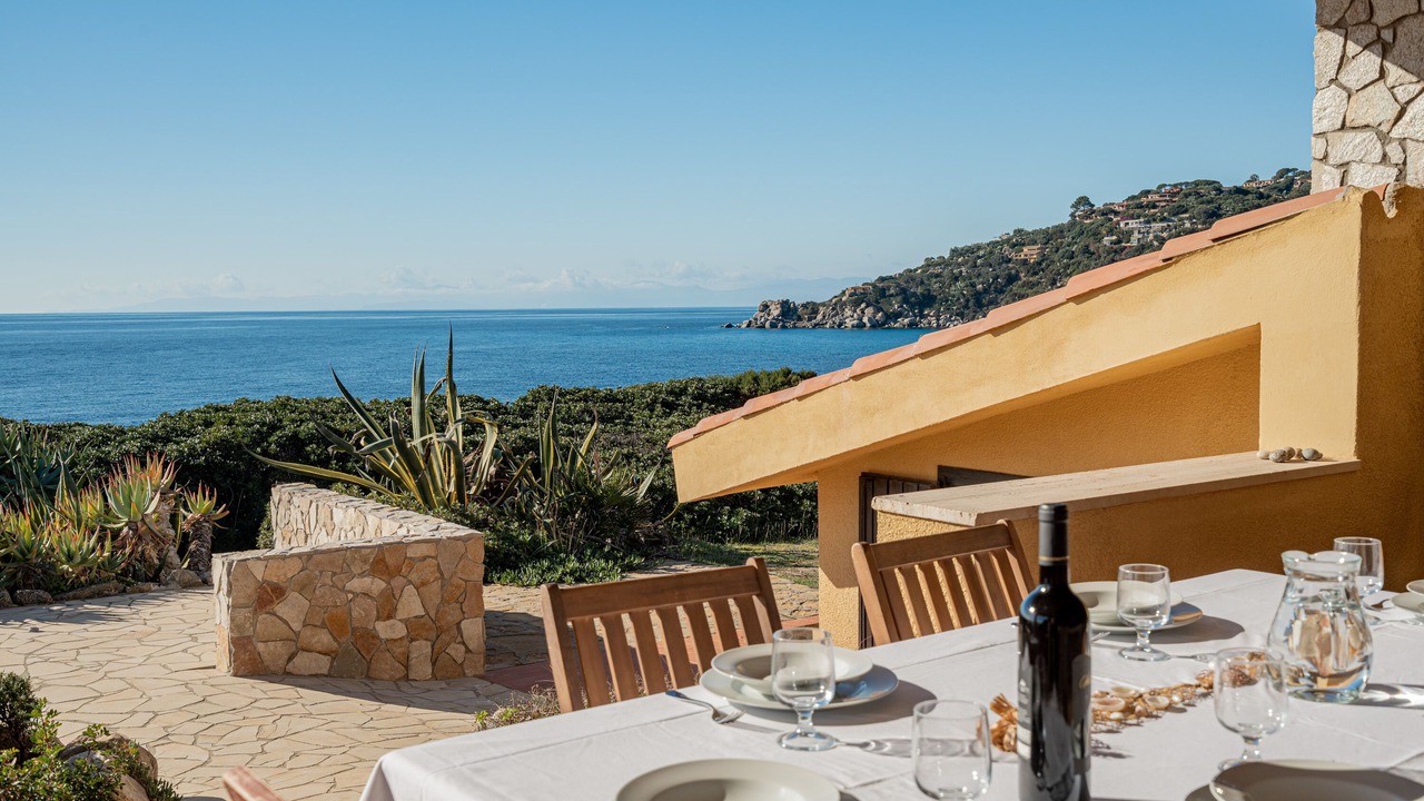 Photo of Outdoor in Torre delle Stelle