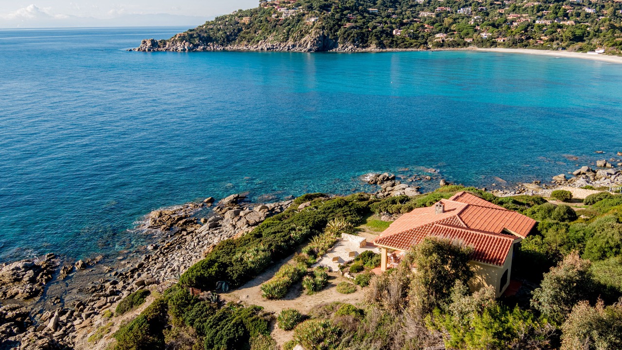 Photo of Outdoor in Torre delle Stelle