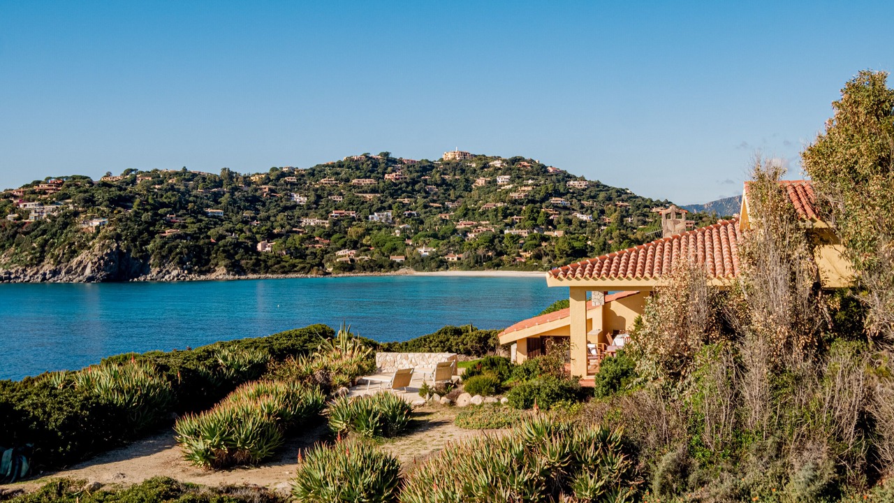 Photo of Outdoor in Torre delle Stelle