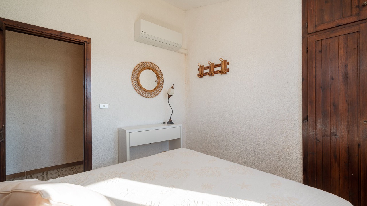 Photo of Bedroom in Torre delle Stelle