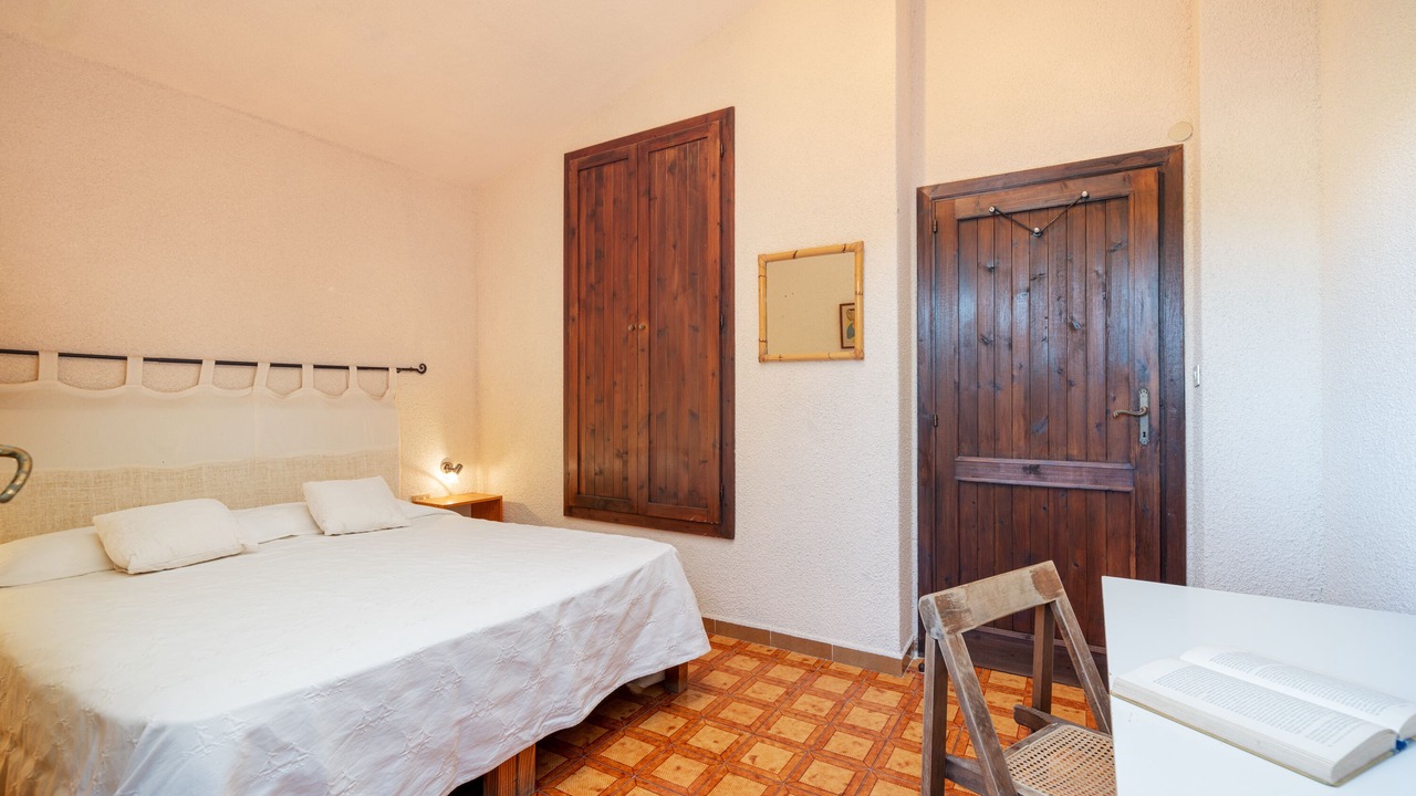 Photo of Bedroom in Torre delle Stelle