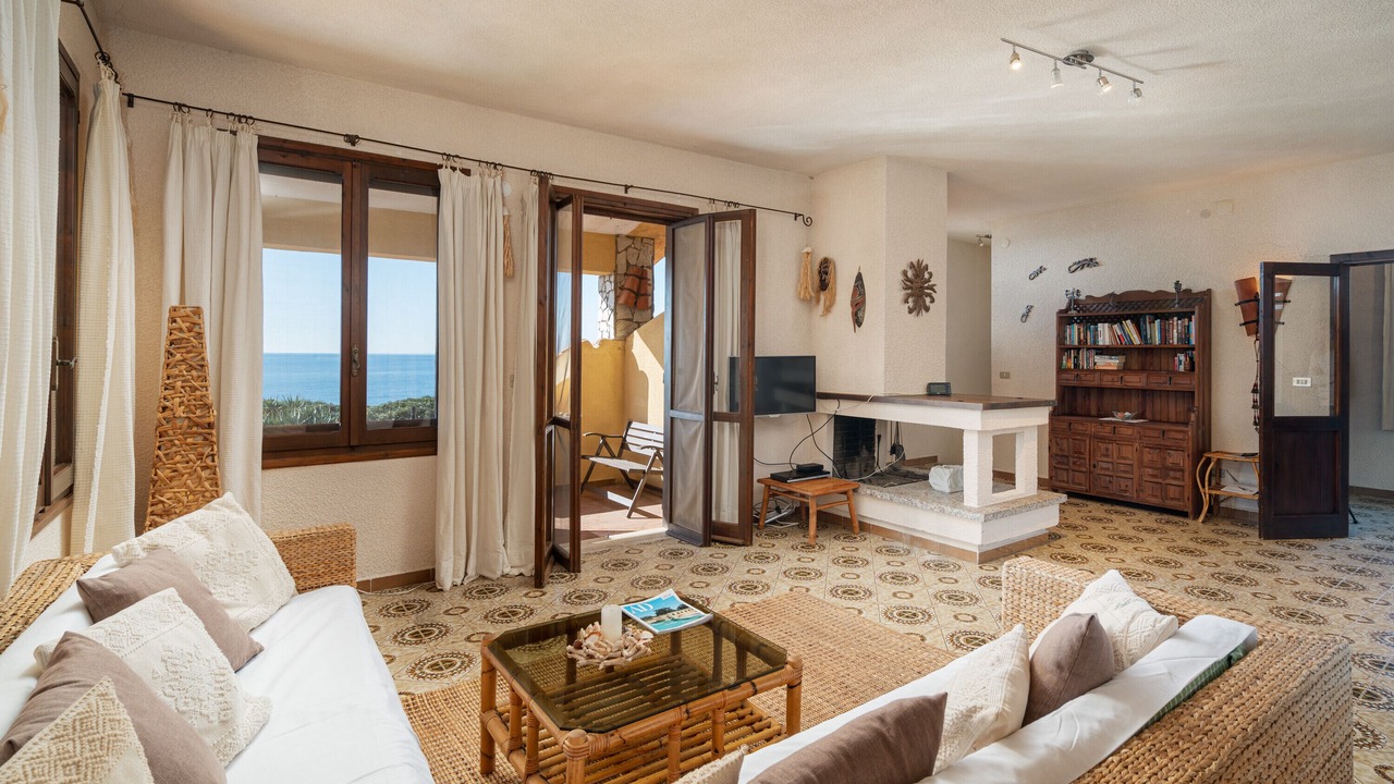 Photo of Bedroom in Torre delle Stelle