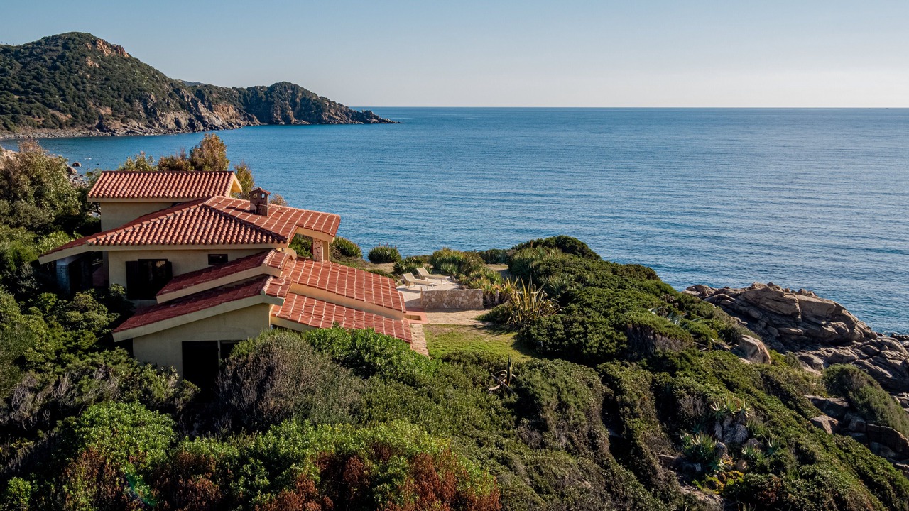 Photo of Outdoor in Torre delle Stelle