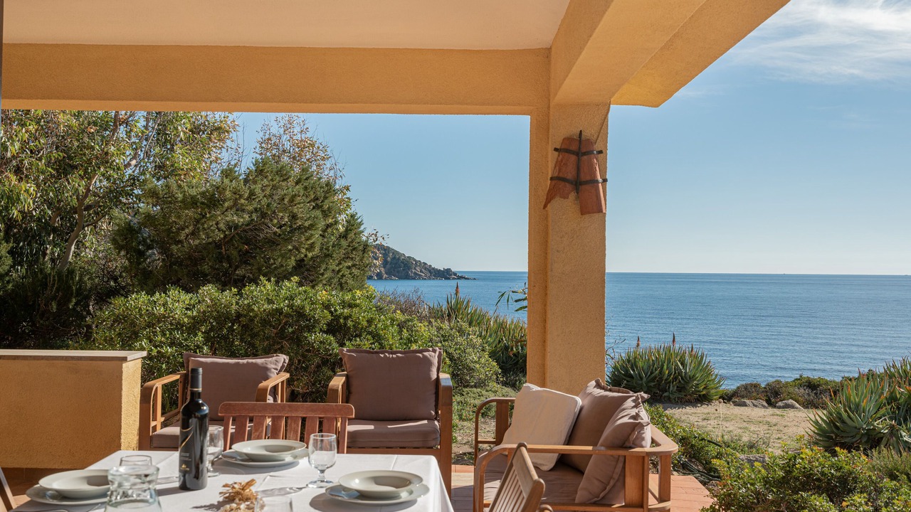 Photo of Outdoor in Torre delle Stelle
