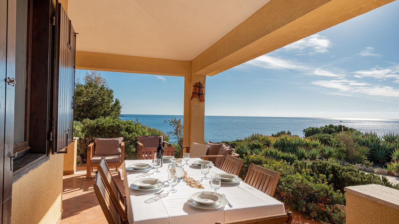 Photo of Outdoor in Torre delle Stelle