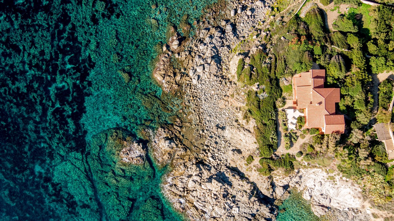 Photo of Outdoor in Torre delle Stelle