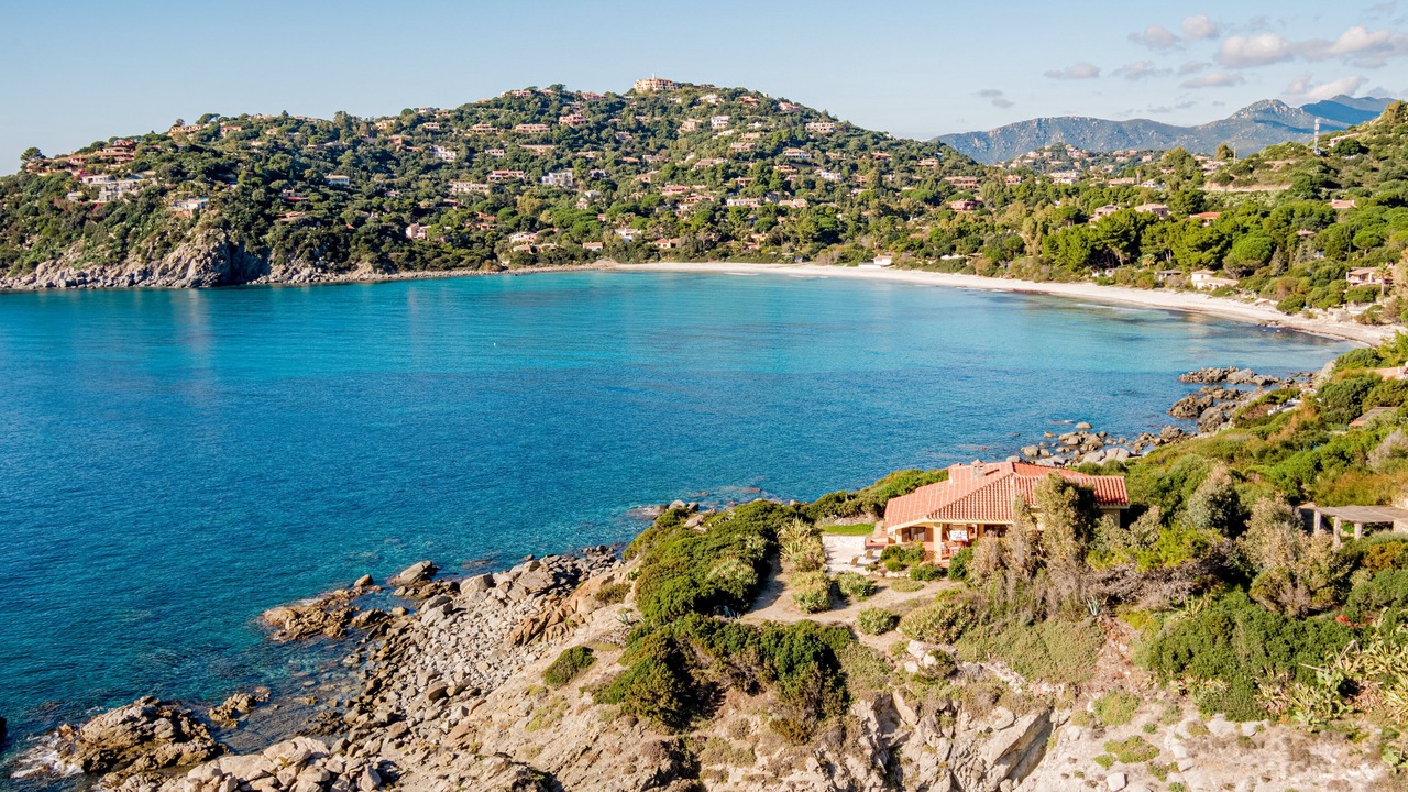 Photo of Outdoor in Torre delle Stelle