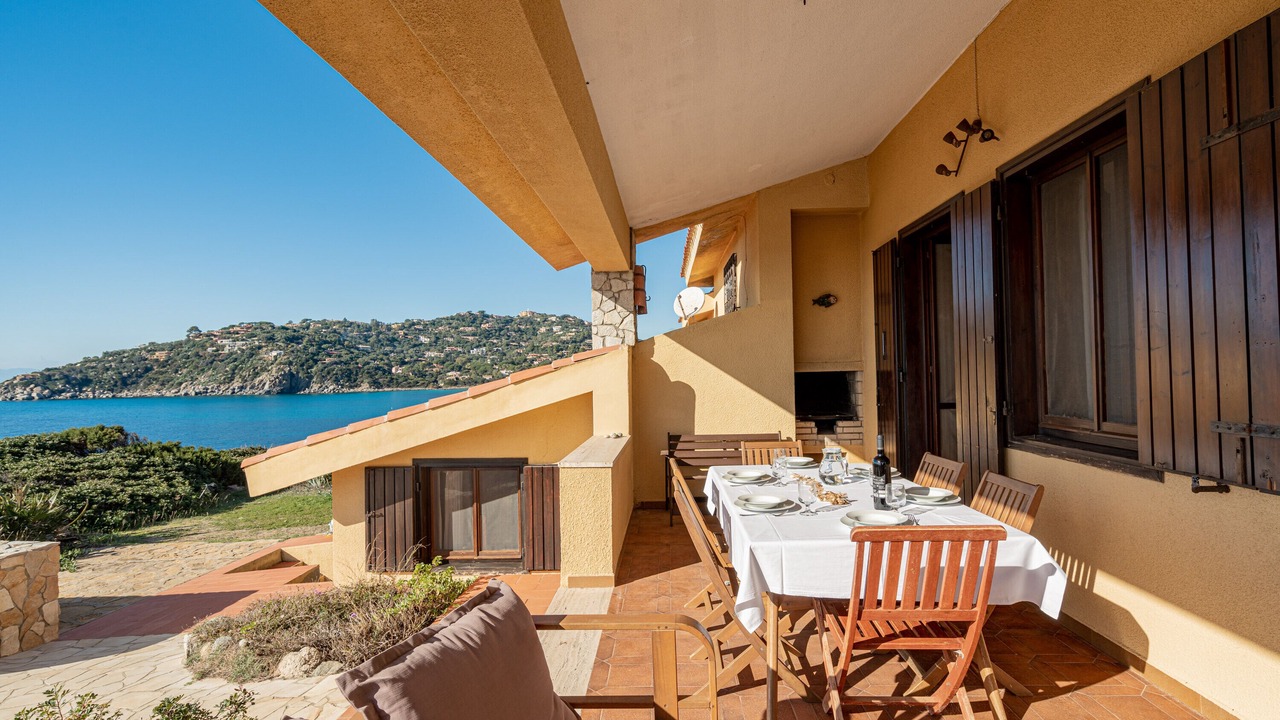 Photo of Outdoor in Torre delle Stelle
